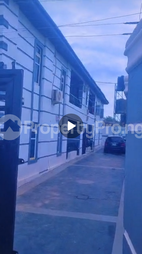 House for rent Felele Ibadan Oyo