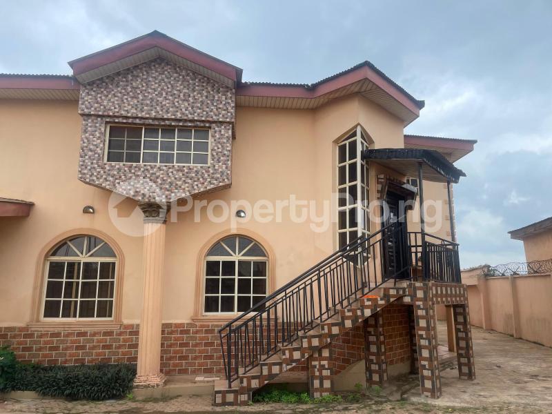 2 bedroom House for rent Alakia Ibadan Oyo