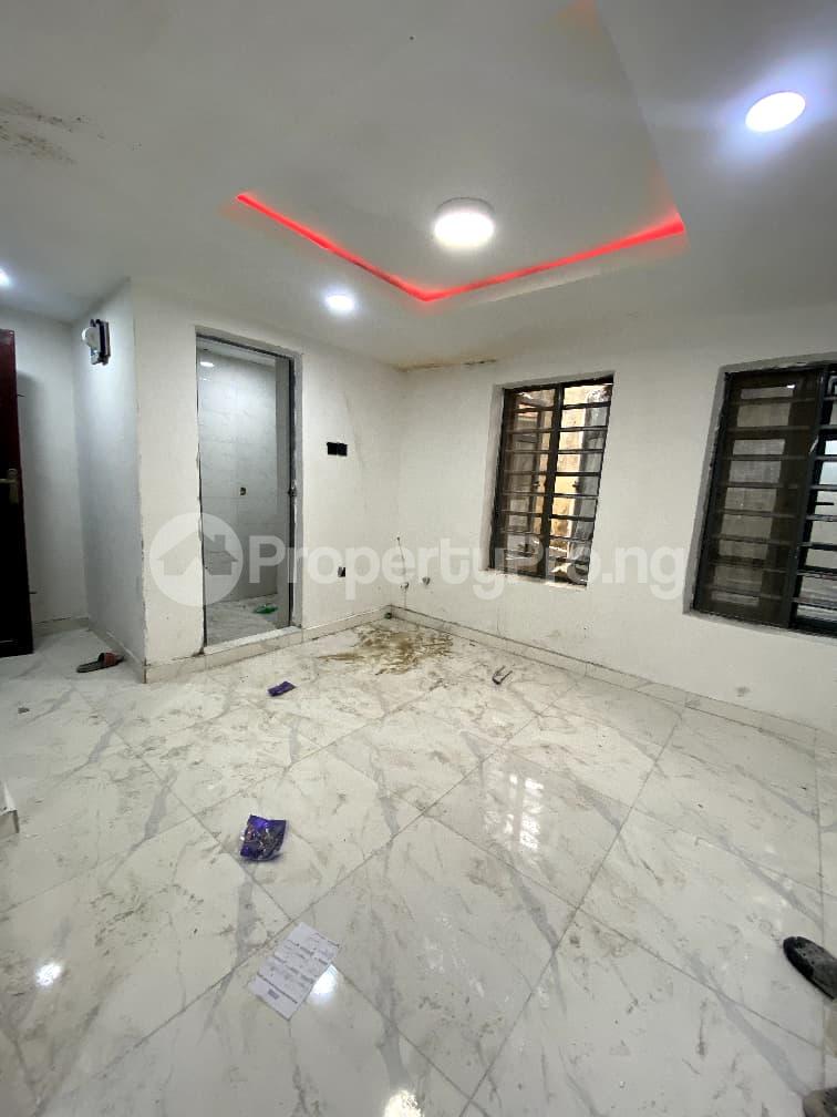 1 bedroom House for rent Agbowo Bodija Ibadan Oyo