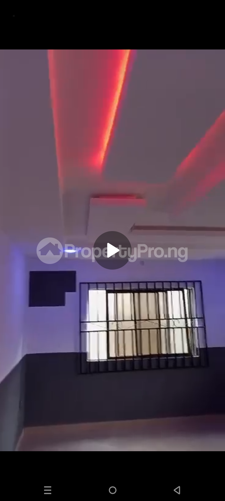 3 bedroom Flat / Apartment for rent Oluyole Estate Ibadan Oyo