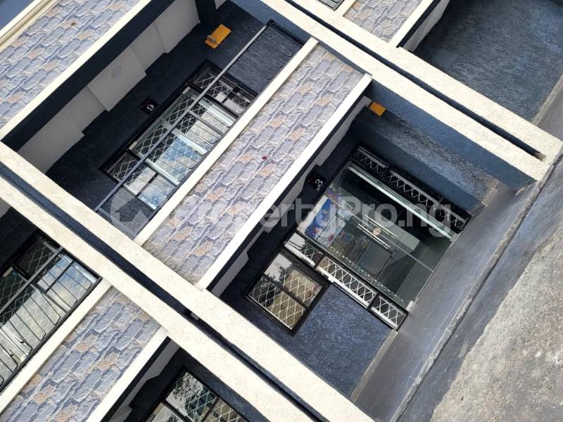 House for rent Ring Rd Ibadan Oyo - 0