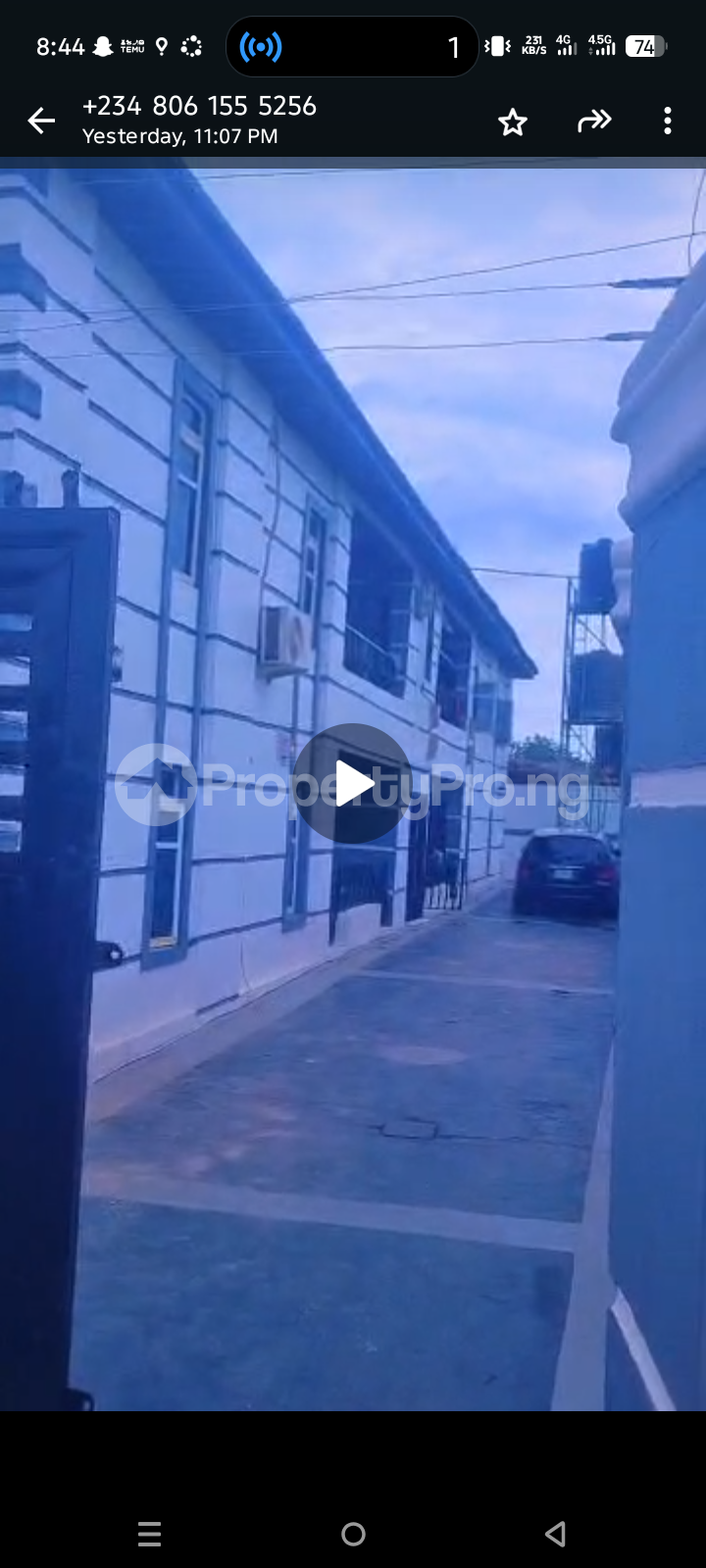 House for rent Felele Ibadan Oyo