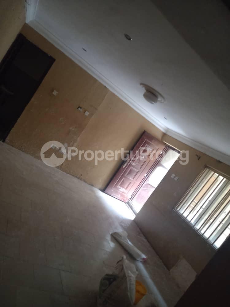 3 bedroom Flat / Apartment for rent Fola Agoro Yaba Lagos