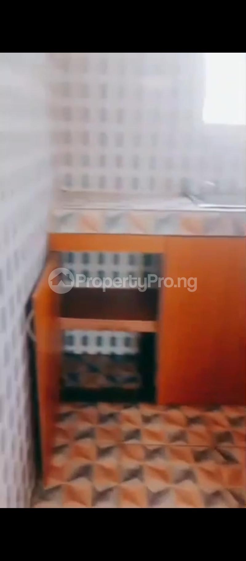 1 bedroom Flat / Apartment for rent Estate Ogudu Ogudu Lagos