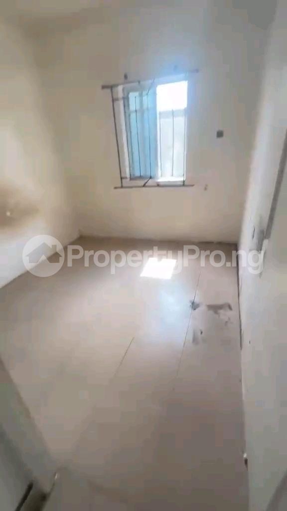 1 bedroom Flat / Apartment for rent Shomolu Shomolu Lagos