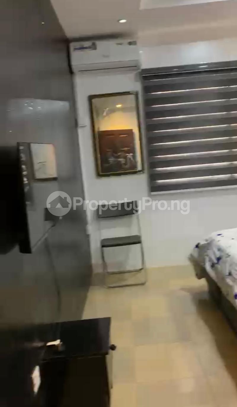 1 bedroom Flat / Apartment for rent Oluyole Estate Ibadan Oyo
