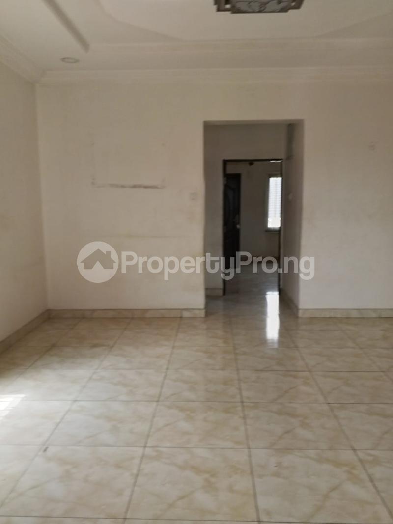 1 bedroom House for rent Ogudu Gra Phase2 Ogudu GRA Ogudu Lagos