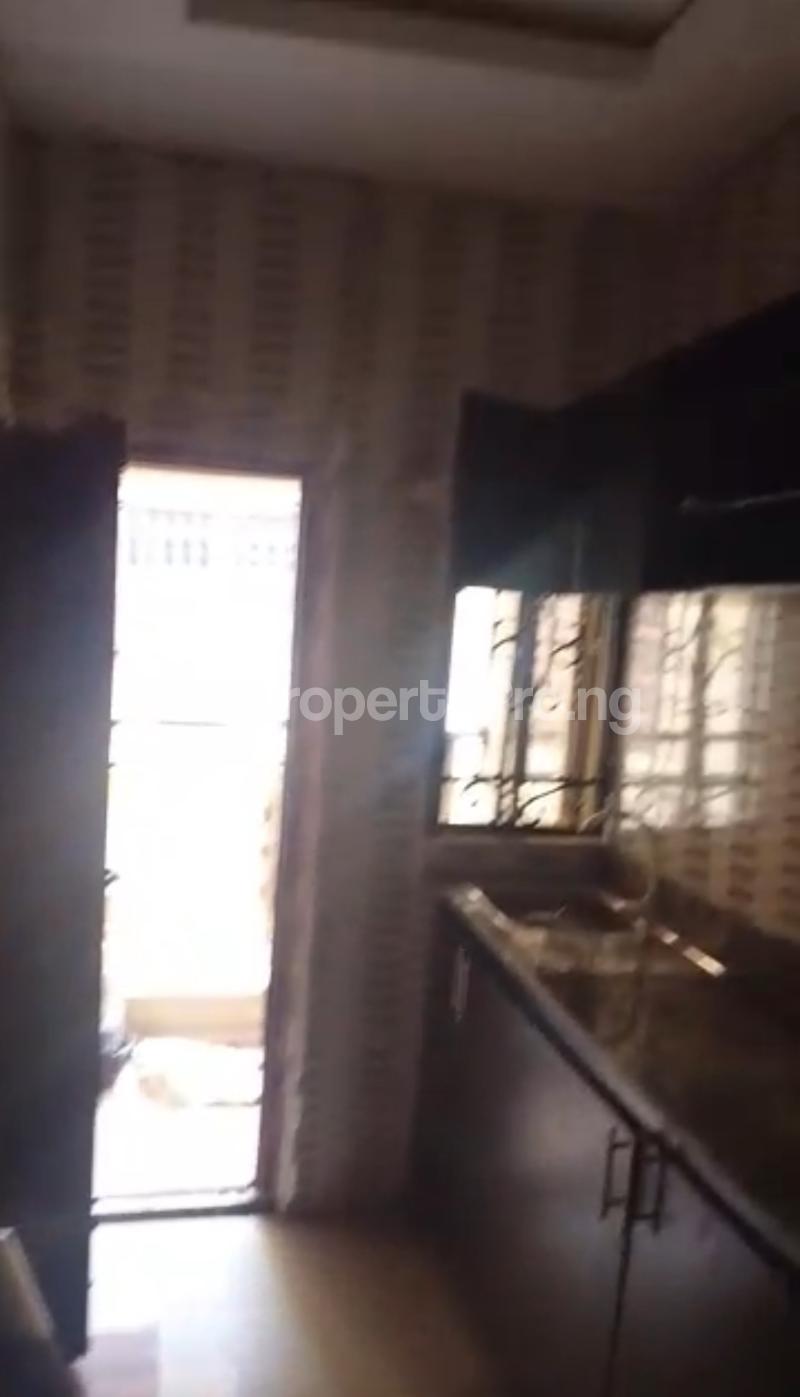 2 bedroom Flat / Apartment for rent Felele Ibadan Oyo