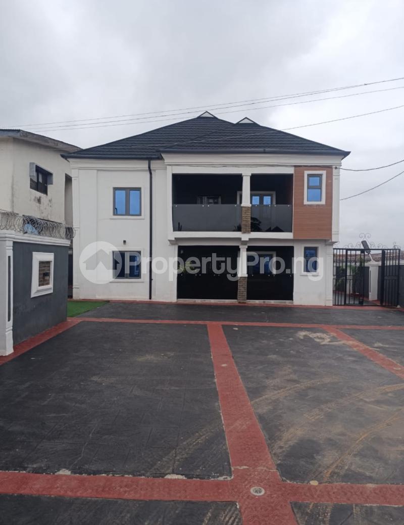 3 bedroom Flat / Apartment for rent Ibadan Oyo