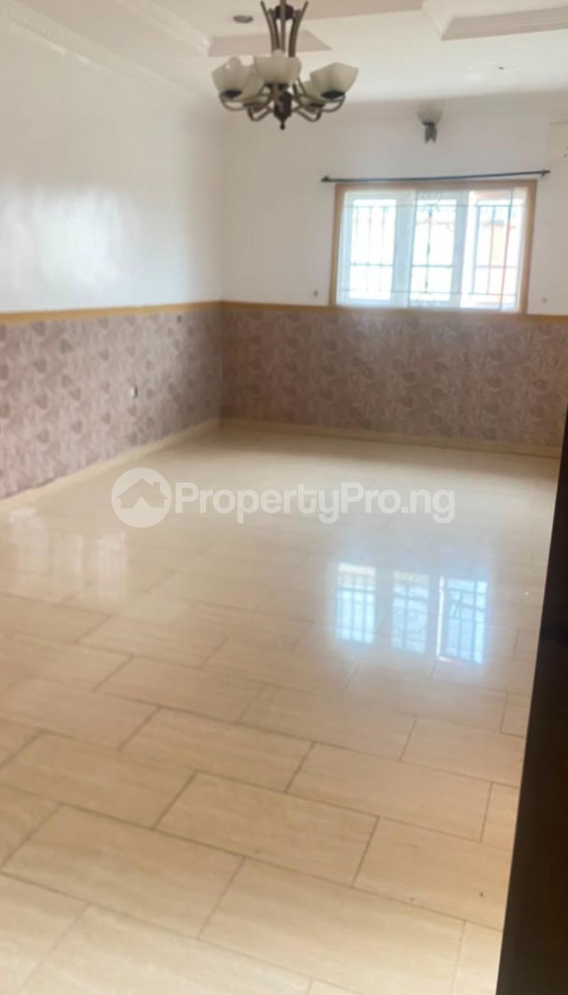 3 bedroom Flat / Apartment for rent Odo Ona kekere Ibadan Oyo