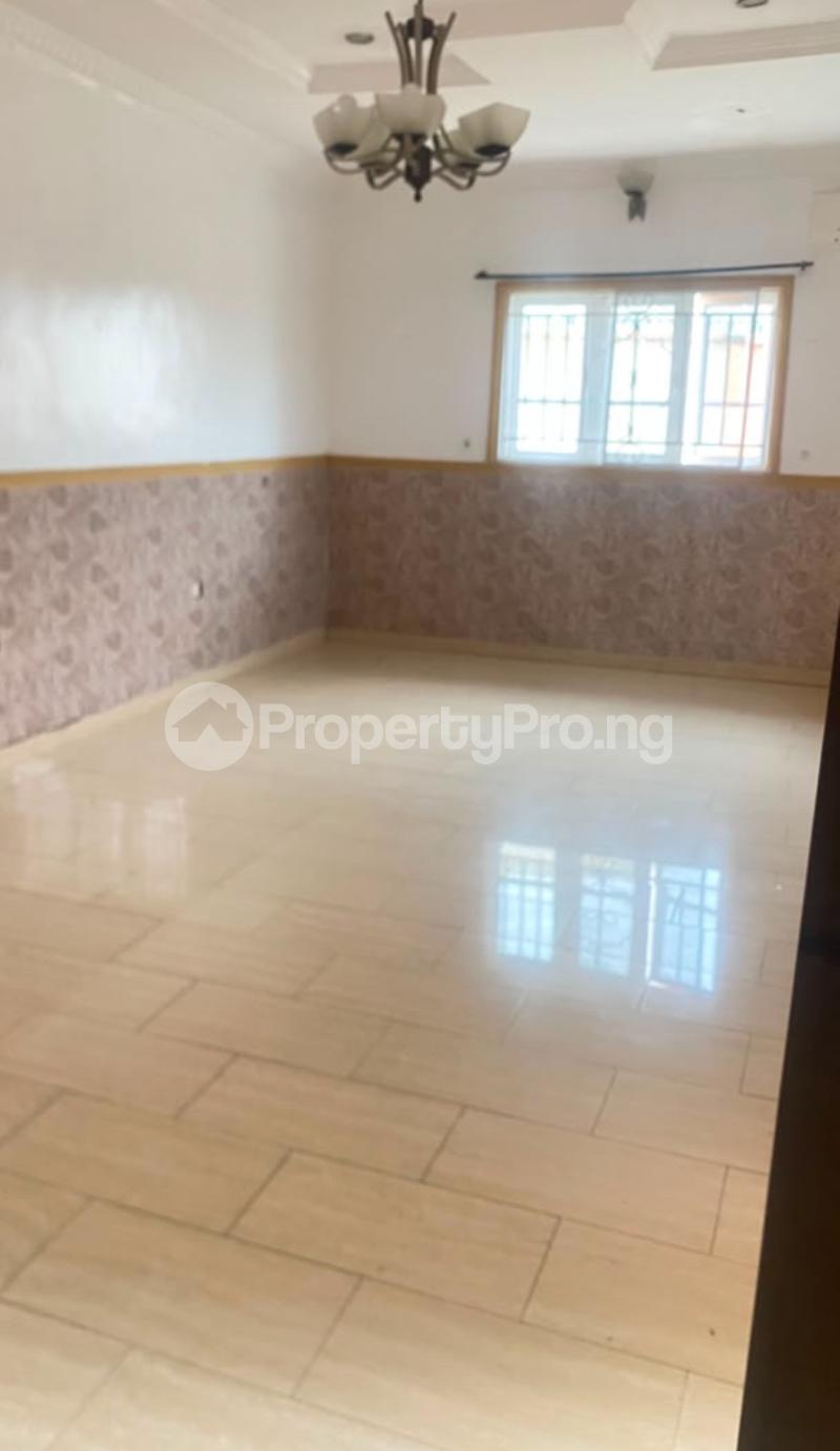 3 bedroom Flat / Apartment for rent Odo Ona kekere Ibadan Oyo
