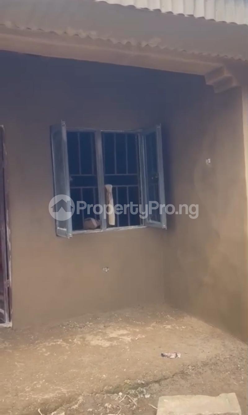 2 bedroom Flat / Apartment for rent Redgate, Sharp Corner Oluyole Ibadan Oyo