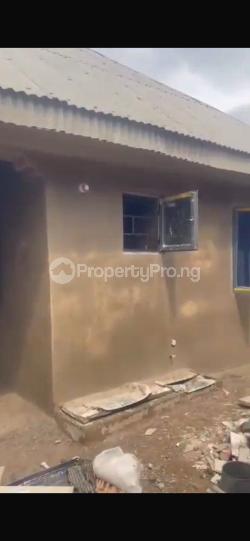 2 bedroom Flat / Apartment for rent Redgate Sharp Corner Oluyole Ibadan Oyo