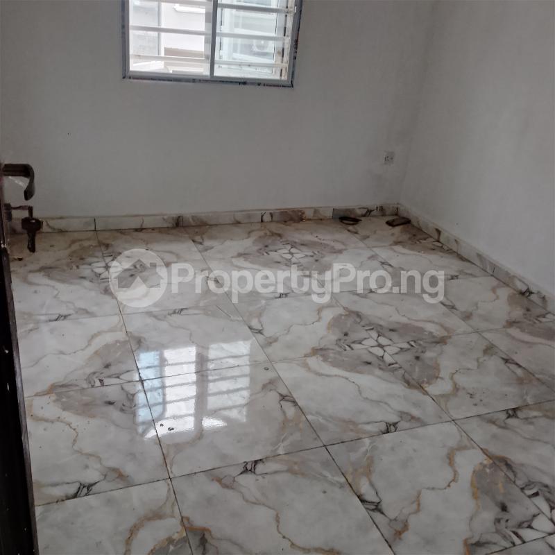 2 bedroom House for rent  Ogudu Lagos