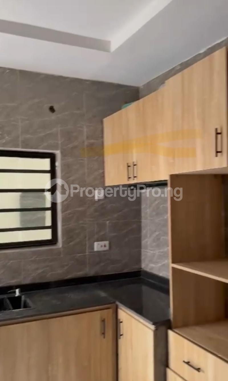 3 bedroom House for rent Akobo Ibadan Oyo