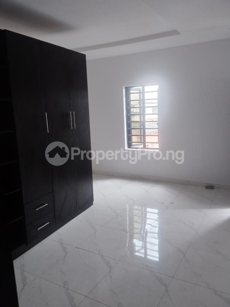 4 bedroom House for rent Ogudu Lagos Ogudu Ogudu Lagos