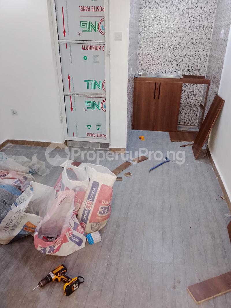 House for rent Ogudu Ogudu Ogudu Lagos - 3