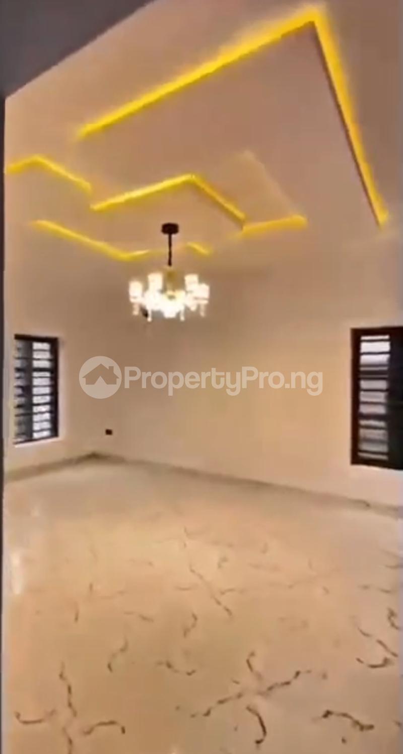 4 bedroom House for rent Ashi, New Bodija Ibadan Oyo