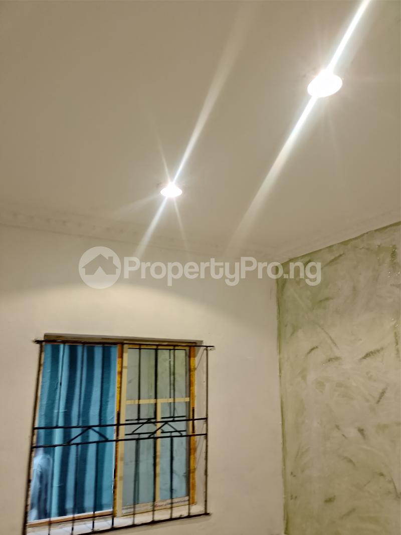 1 bedroom House for rent Ogudu Lagos Ogudu Ogudu Lagos