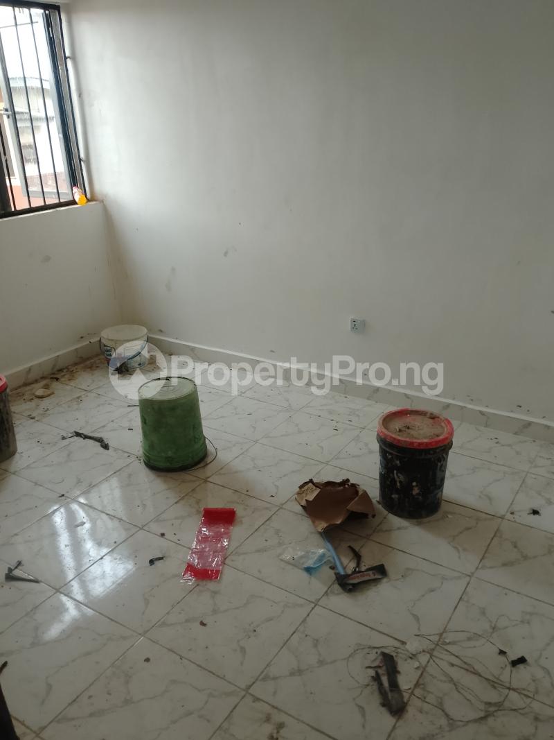 1 bedroom House for rent Alapere Ketu Lagos Alapere Kosofe/Ikosi Lagos