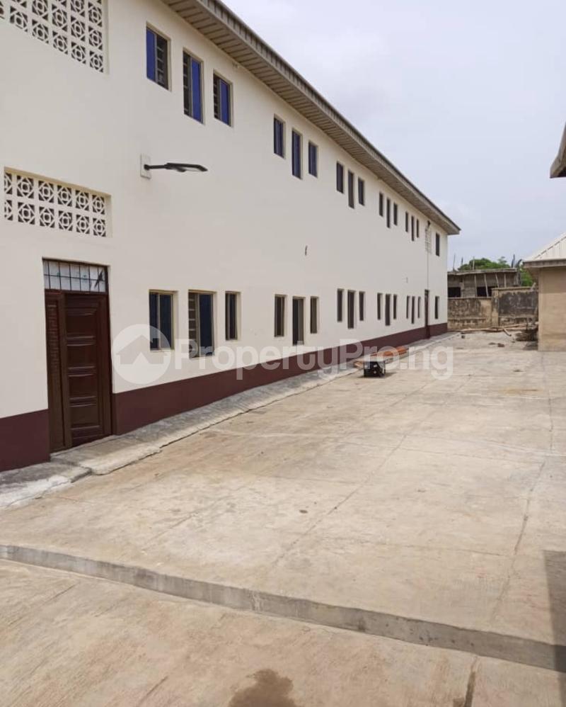 1 bedroom Flat / Apartment for rent Apete Ibadan Oyo