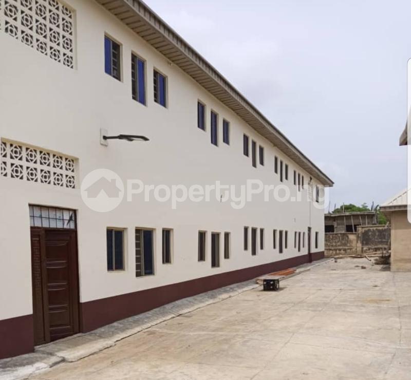 1 bedroom Flat / Apartment for rent Apete Ibadan Oyo