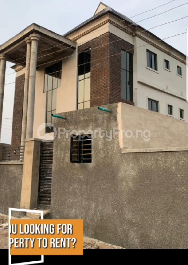 1 bedroom Flat / Apartment for rent Soka Ibadan Oyo