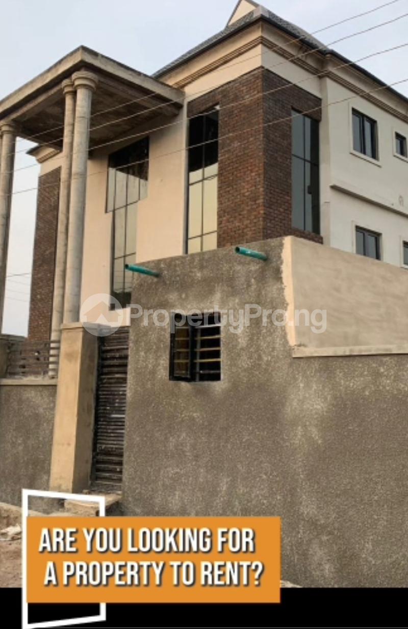 1 bedroom Flat / Apartment for rent Soka Ibadan Oyo