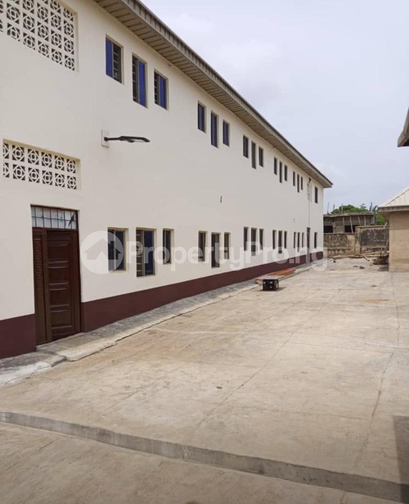 1 bedroom Flat / Apartment for rent Apete Ibadan Oyo