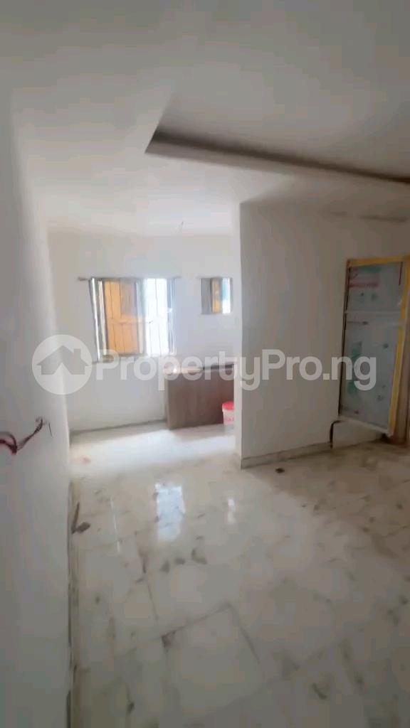 1 bedroom Flat / Apartment for rent Shomolu Shomolu Lagos