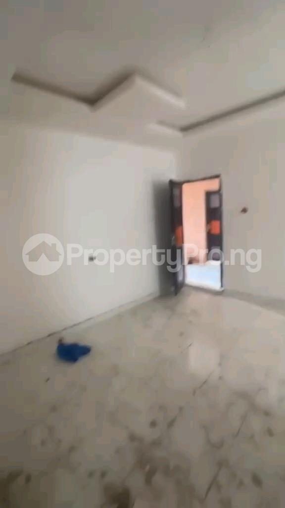1 bedroom Flat / Apartment for rent Shomolu Shomolu Lagos