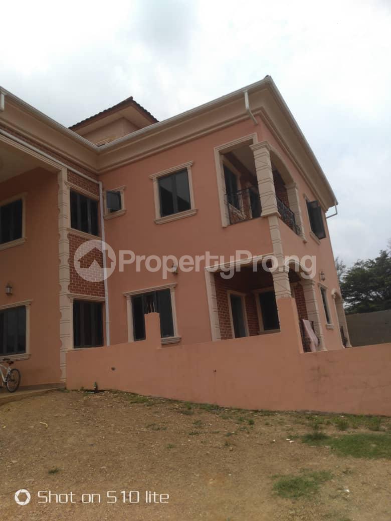 4 bedroom Semi Detached Duplex House for rent Carlton Gate Estate