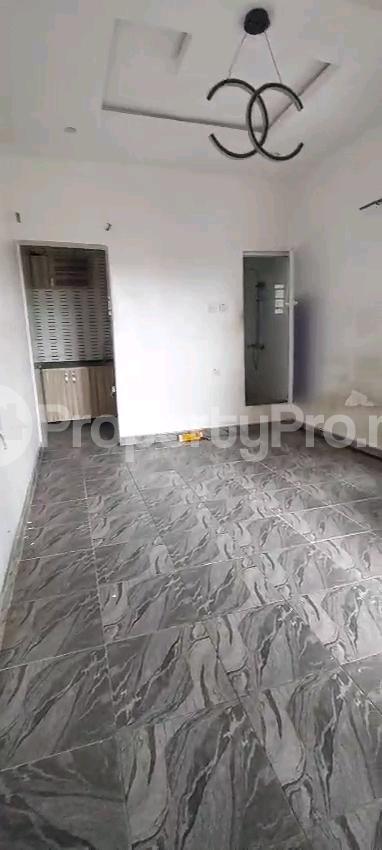 1 bedroom Flat / Apartment for rent Shomolu Shomolu Lagos