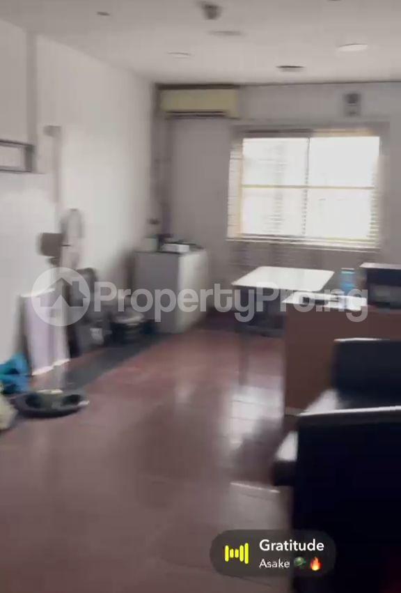Commercial Property for rent Adeniran Ogunsanya Surulere Lagos