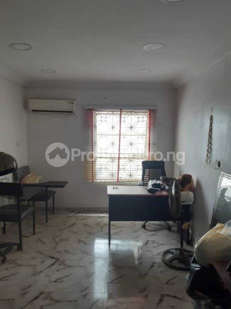 Flat / Apartment for rent Akoka Yaba Lagos