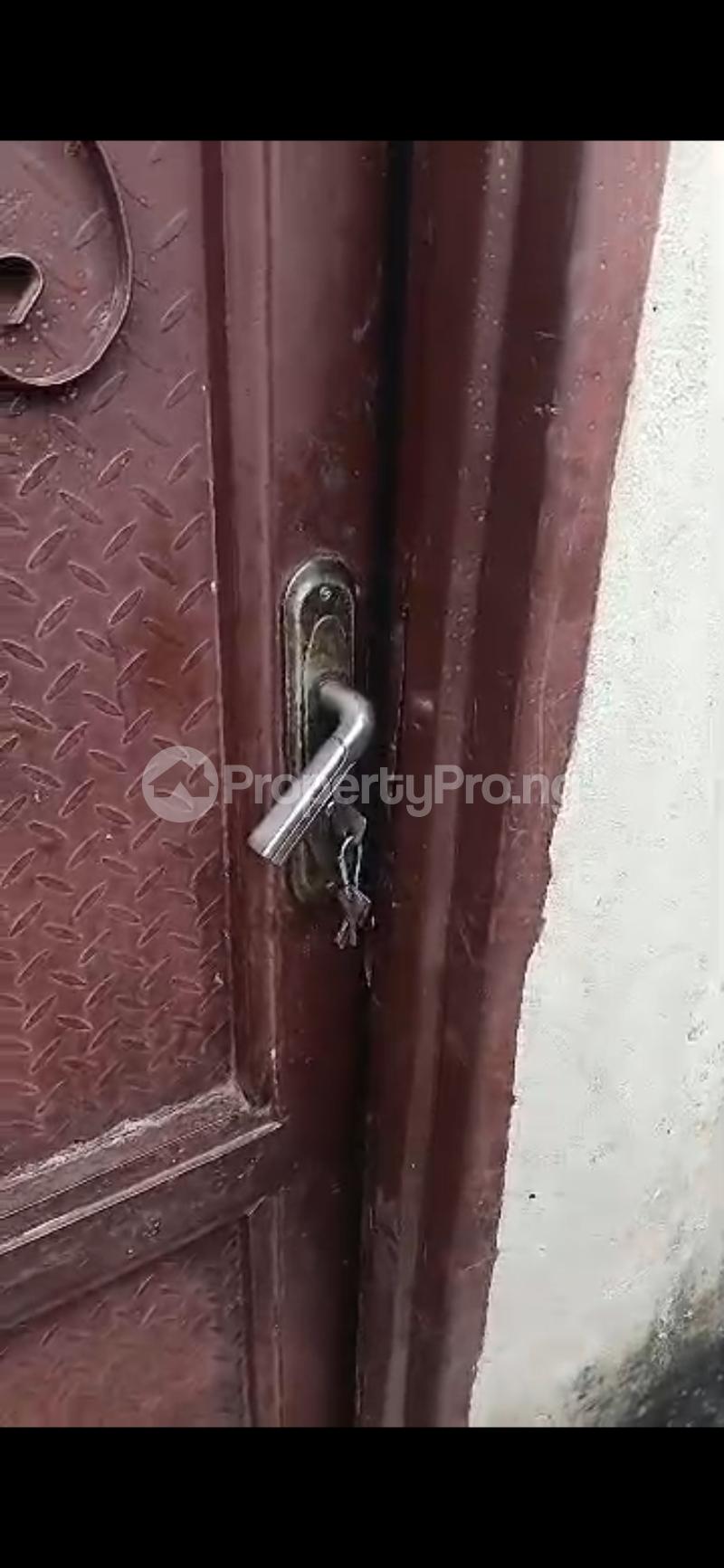 1 bedroom Flat / Apartment for rent Mowe Obafemi Owode Ogun