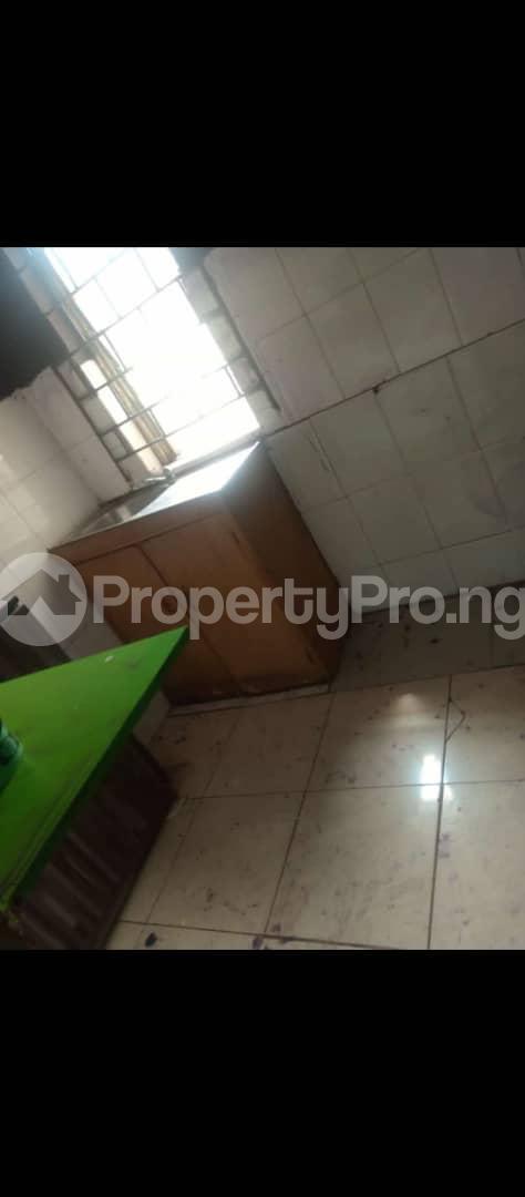 1 bedroom Flat / Apartment for rent Adeniyi Jones Ikeja Lagos