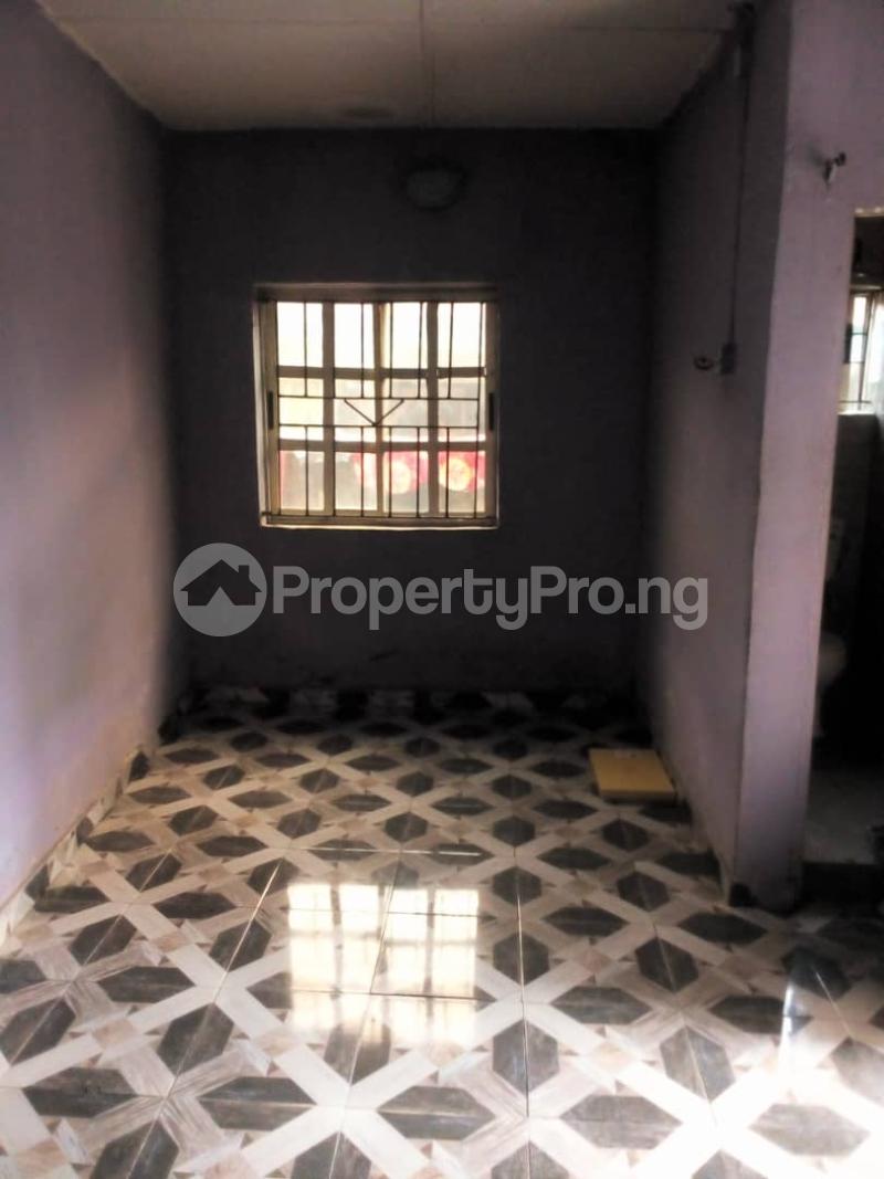 House for rent  Ogudu-Orike Ogudu Lagos