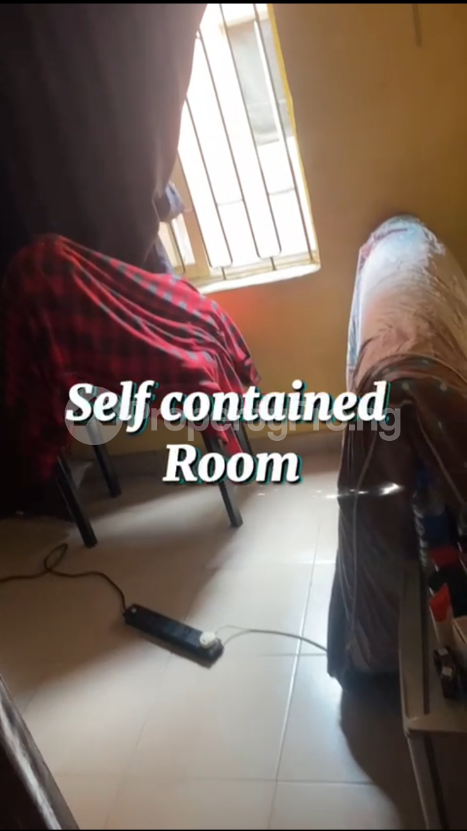 House for rent Ojota Ogudu Ojota Ojota Lagos