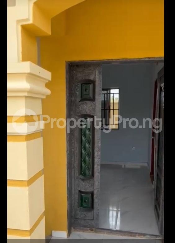 1 bedroom Flat / Apartment for rent Lifefort Apete Ibadan Oyo