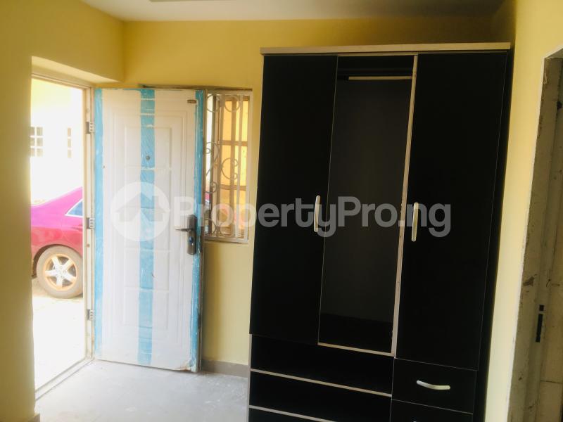 1 bedroom Flat / Apartment for rent Located At Apo District Fct Abuja Apo Abuja