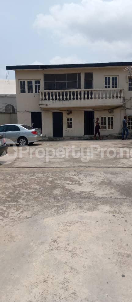 1 bedroom Flat / Apartment for rent ... Alagomeji Yaba Lagos