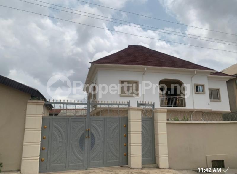 2 bedroom House for rent Jericho Ibadan Oyo