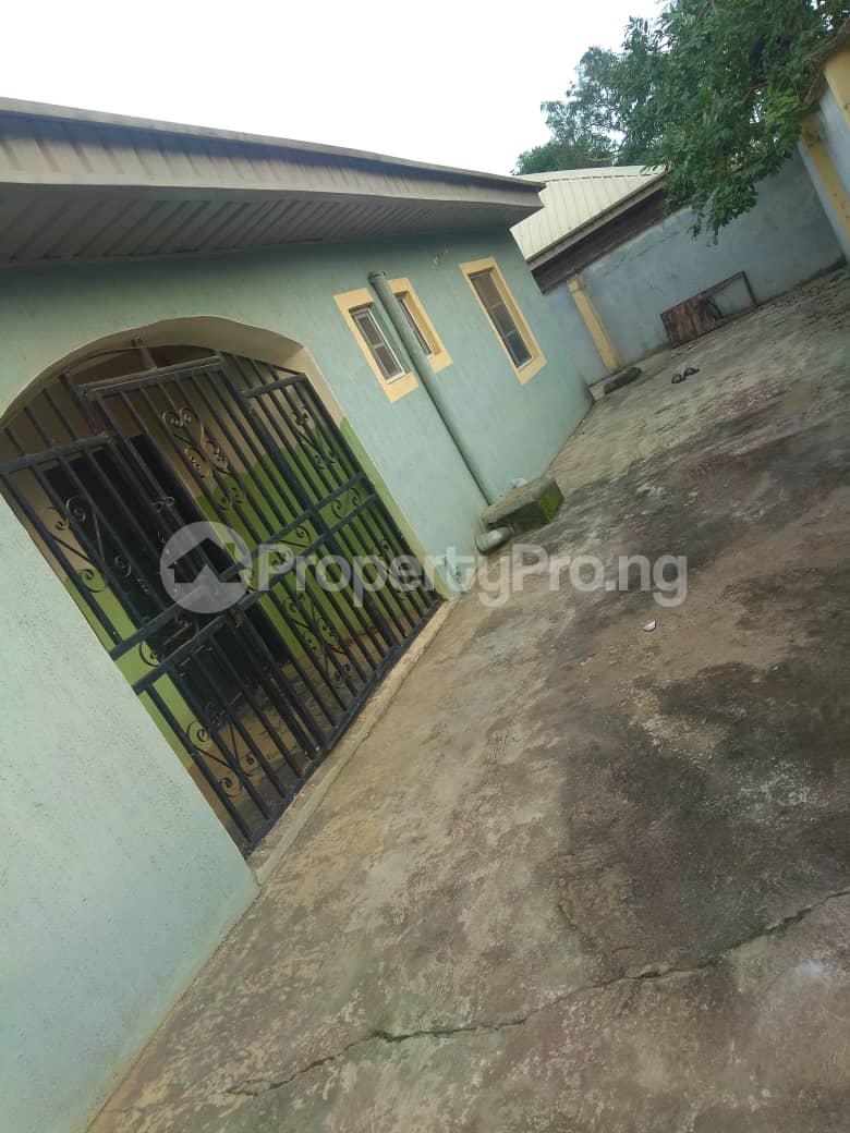 3 bedroom House for rent Olowotedo Berger Ojodu Lagos - 2