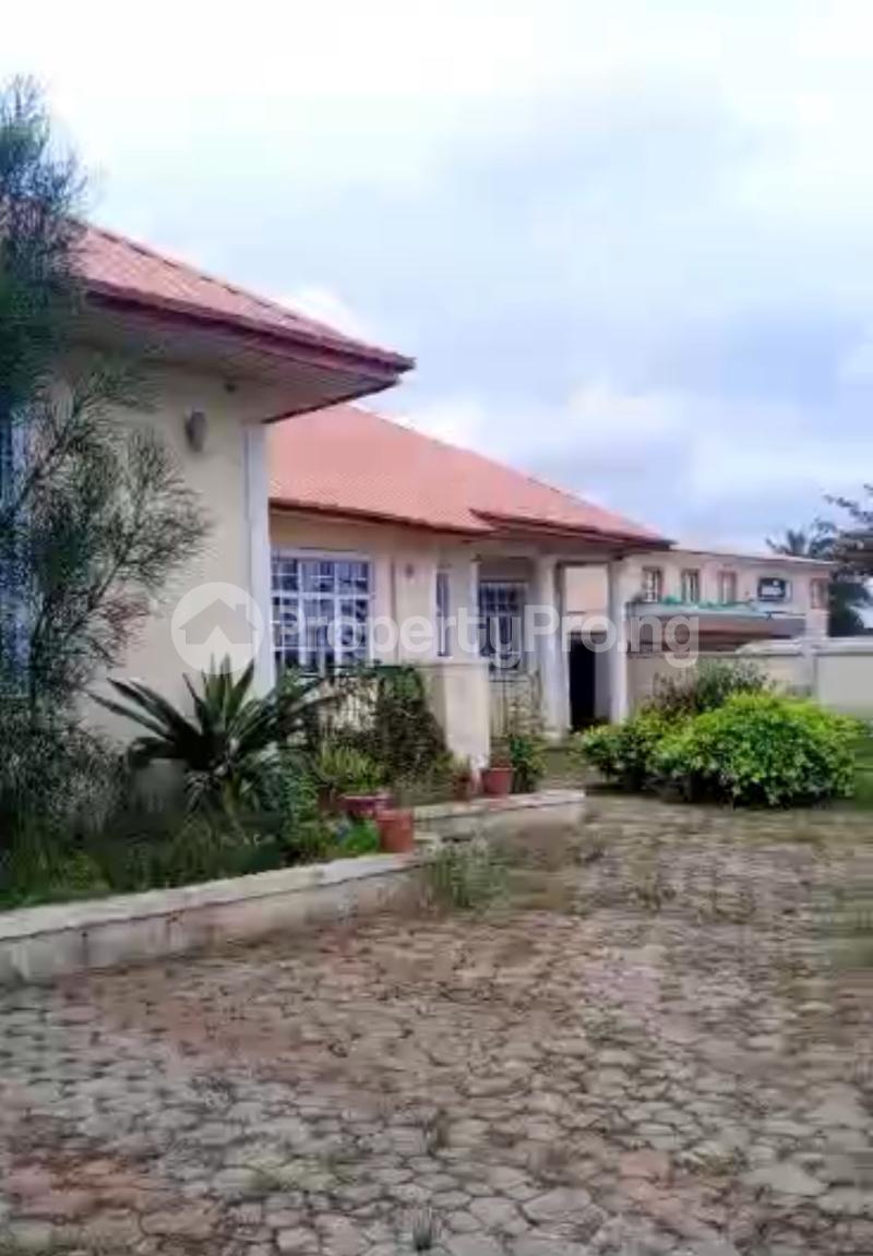 5 bedroom Commercial Property for rent Ring Rd Ibadan Oyo - 0