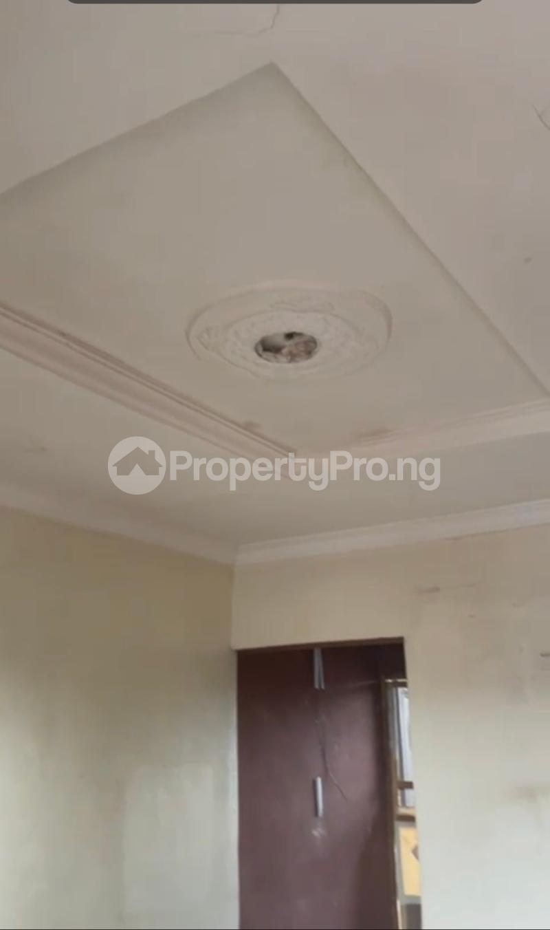 1 bedroom Flat / Apartment for rent Palmgroove Shomolu Lagos - 0