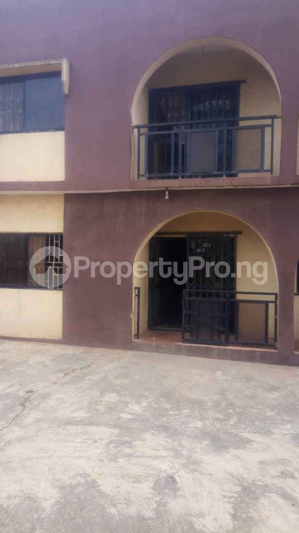 3 bedroom House for rent Ibafo Bus Stop Sango Ota Ado Odo/Ota Ogun