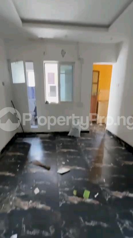 1 bedroom Flat / Apartment for rent Akoka Yaba Lagos