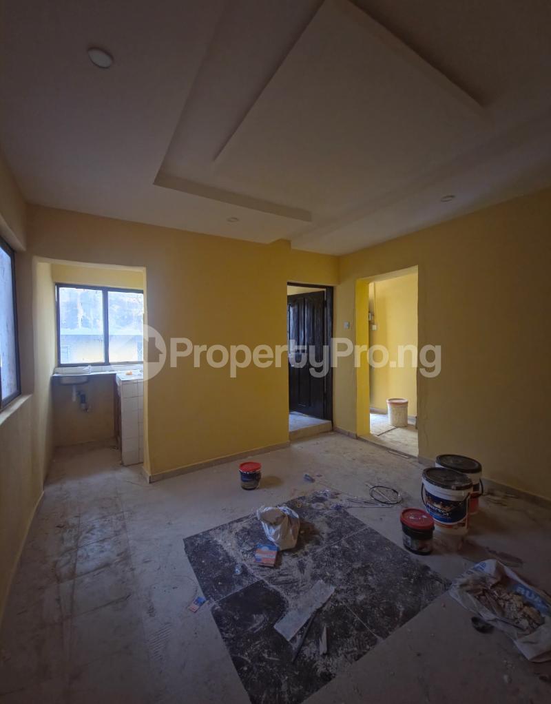 1 bedroom Flat / Apartment for rent Odo Ona Elewe, Off Akala Express Ibadan Oyo