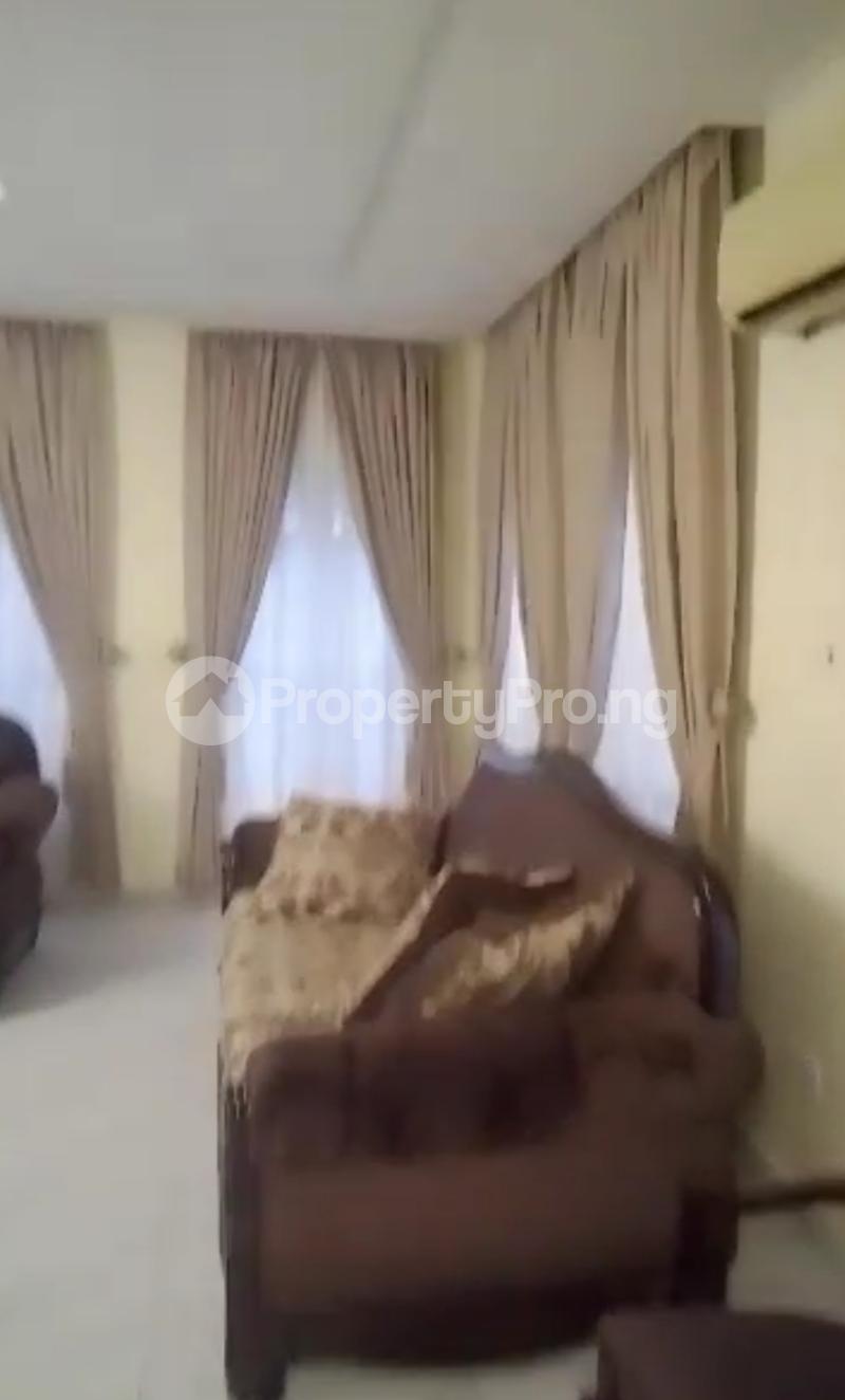 4 bedroom House for rent Jericho Ibadan Oyo